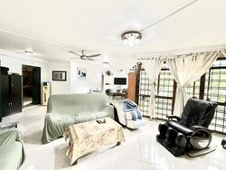 Blk 517A Jurong West Street 52 (Jurong West), HDB 5 Rooms #472026491